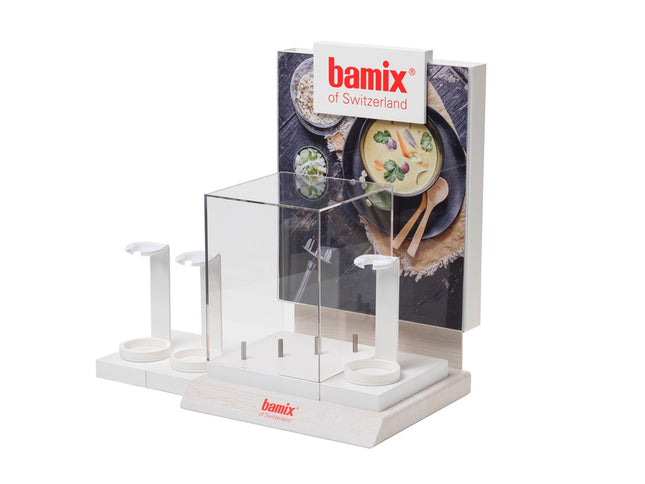 Bamix Borddisplay 1 stk.