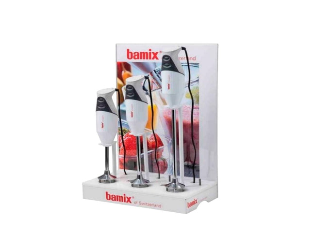 Bamix Borddisplay Gastro 3 stk.