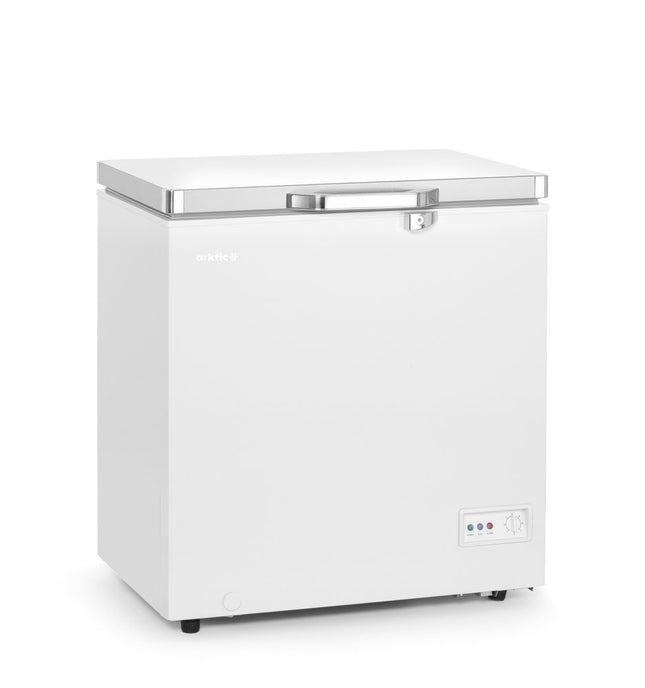 Kummefryser, Arktic, 140L, 230V/110W, 564x754x(H)845mm