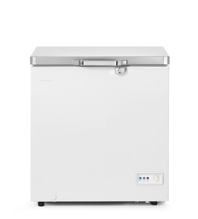 Kummefryser, Arktic, 140L, 230V/110W, 564x754x(H)845mm