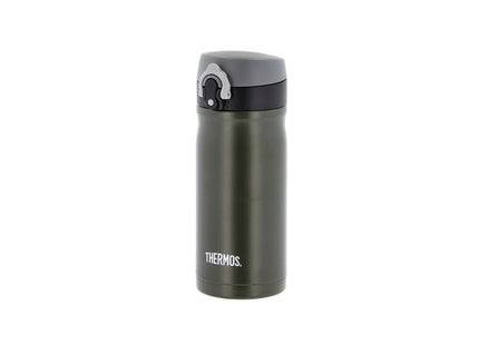 Termokop JMY 350 ml Army Rustfrit stål - 6 stk