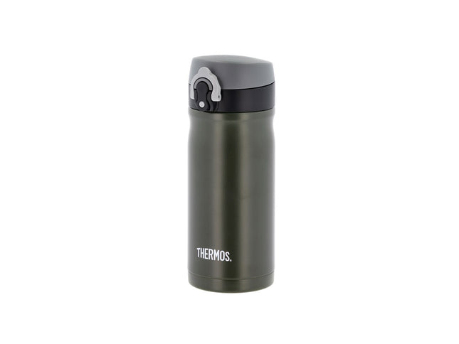 Termokop JMY 350 ml Army Rustfrit stål - 6 stk