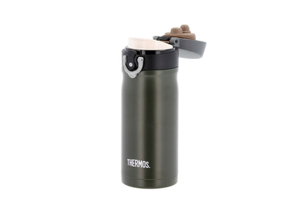 Termokop JMY 350 ml Army Rustfrit stål - 6 stk