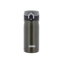Termokop JMY 350 ml Army Rustfrit stål - 6 stk