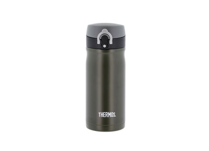 Termokop JMY 350 ml Army Rustfrit stål - 6 stk