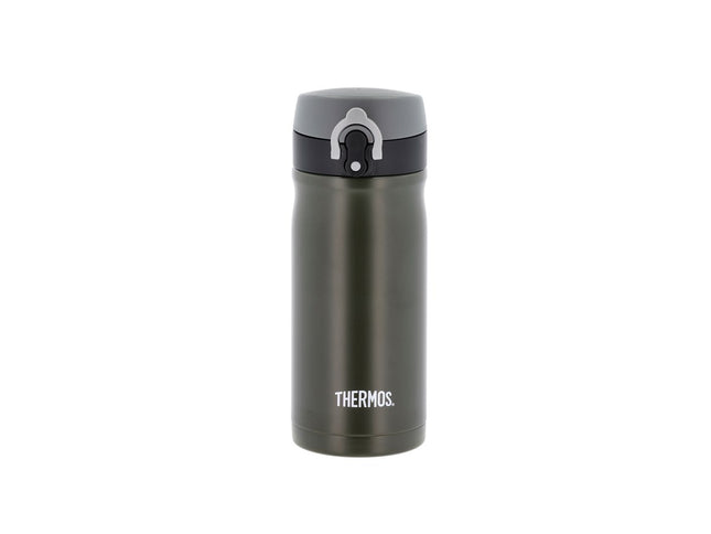 Termokop JMY 350 ml Army Rustfrit stål - 6 stk