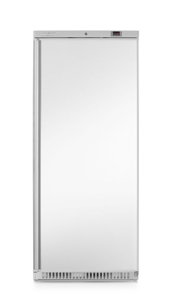 Budget Line køleskab i kabinet af rustfrit stål, Arktic, Budget Line, 455L, 230V/140W, 744x775x(H)1900mm