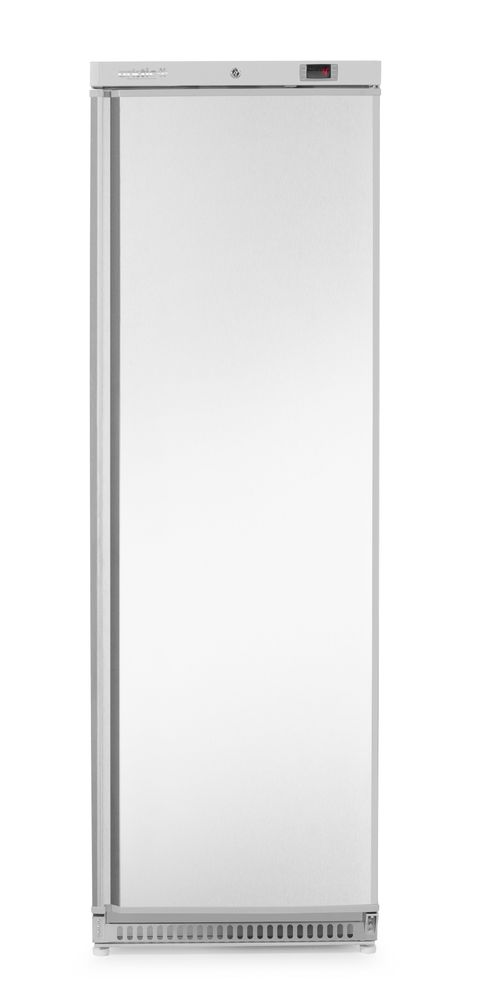 Fryseskab i kabinet af rustfrit stål, Arktic, Budget Line, 260L, 230V/280W, 639x600x(H)1875mm