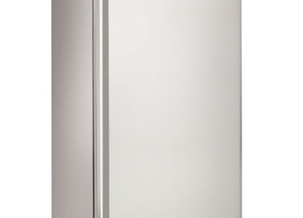 Budget Line fryseskab i kabinet af rustfrit stål, Arktic, Budget Line, 455L, 230V/350W, 744x775x(H)1900mm