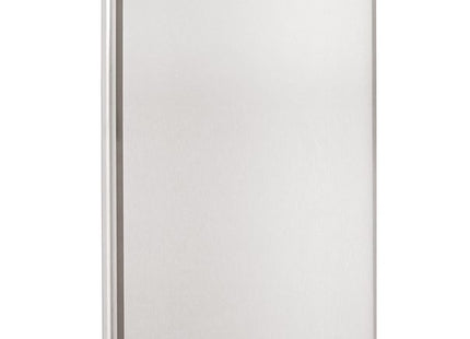 Budget Line fryseskab i kabinet af rustfrit stål, Arktic, Budget Line, 455L, 230V/350W, 744x775x(H)1900mm