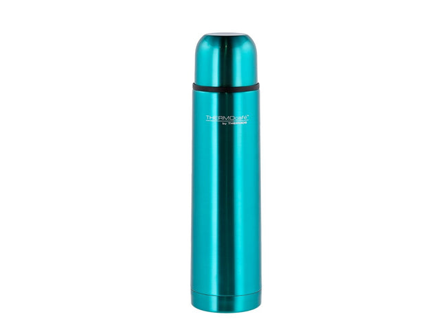 Termoflaske Everyday 0,7 liter Teal Rustfrit stål - 12 stk