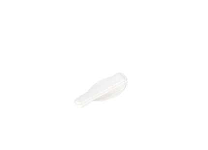 Ske Foldbar Funtainer Hvid PP-plast