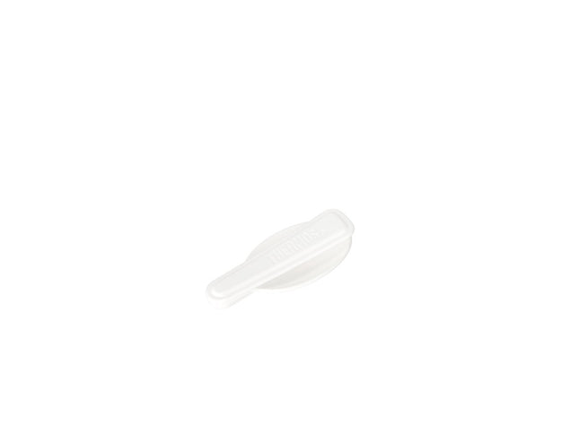 Ske Foldbar Funtainer Hvid PP-plast