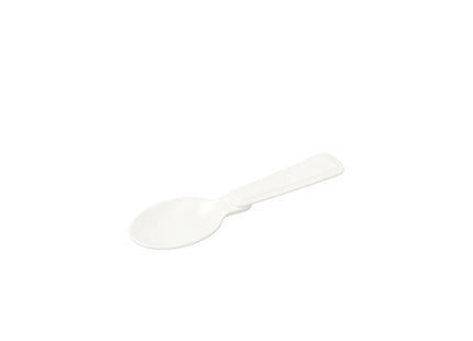 Ske Foldbar Funtainer Hvid PP-plast