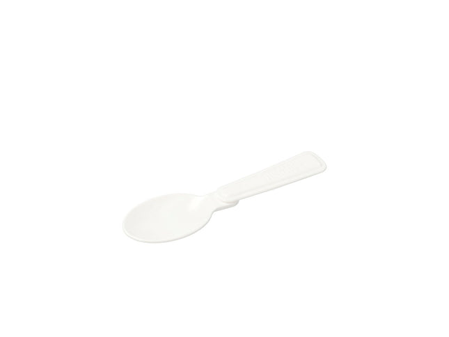 Ske Foldbar Funtainer Hvid PP-plast