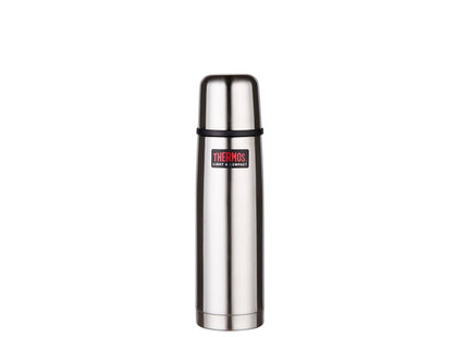 Termoflaske Light & Compact 0,5 liter Rustfrit stål