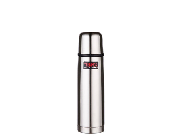 Termoflaske Light & Compact 0,5 liter Rustfrit stål
