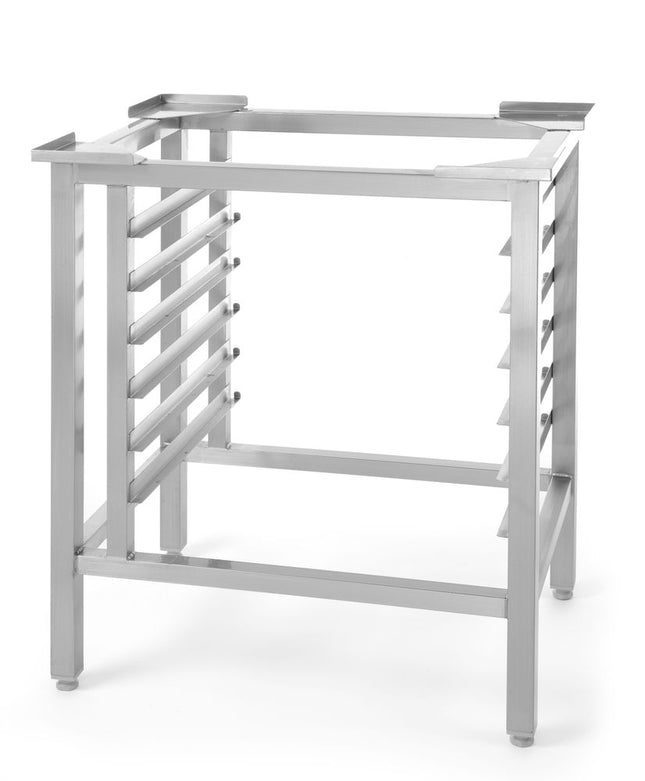 Stativ til ovne H100 og H100S, HENDI, 690x480x(H)700mm