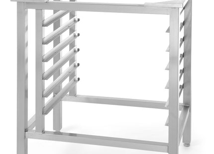 Stativ til ovne H90 og H90S, HENDI, 595x425x(H)700mm