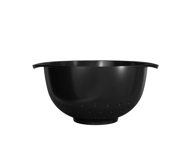 Dørslag t/Margrethe 4 liter Sort - 6 stk