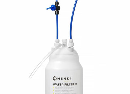 Vandfilter L, HENDI, ⌀173x(H)395mm