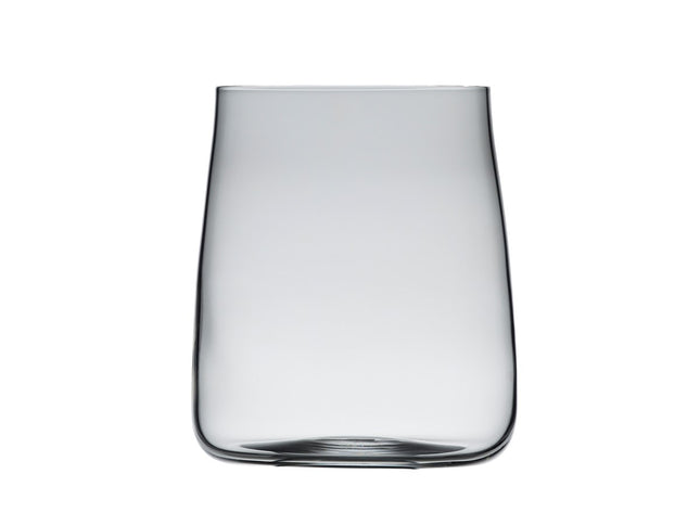 Vandglas Zero 42 cl 6 stk. - 2 pakker