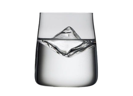 Vandglas Zero 42 cl 6 stk. - 2 pakker