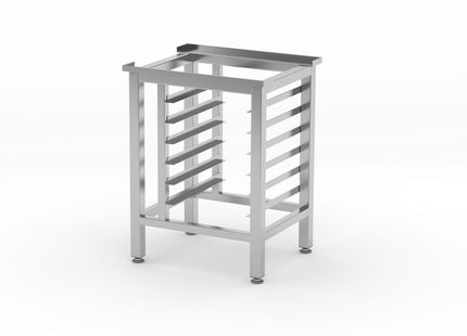 Ovnstativ til EKF523NTUD/NUD, HENDI, GN 2/3, 550x465x(H)700mm