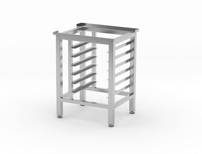 Ovnstativ til EKF523NTUD/NUD, HENDI, GN 2/3, 550x465x(H)700mm