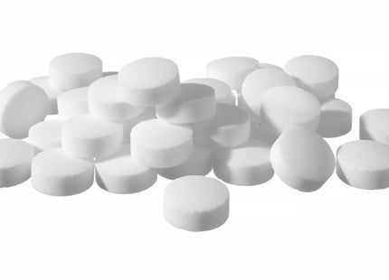 Salttabletter til vandblødgøring, HENDI, 10 kg