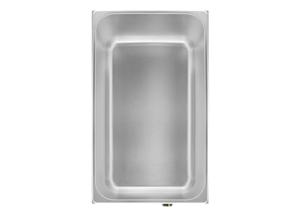 Bain-marie Ranger, HENDI, GN (H)150mm, 230V/1000W, 574x334x(H)241mm
