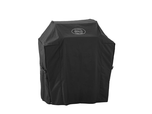 Cover Videro/AllFlame 3 125 x 52 x 111 cm Sort