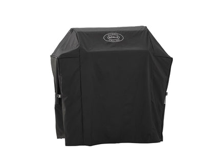 Cover Videro/AllFlame/EpicFlame 4 139 x 52 x 111 cm Sort