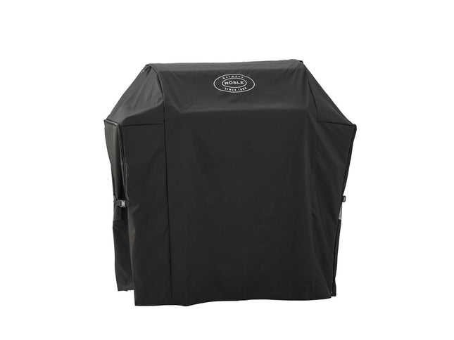 Cover Videro/AllFlame/EpicFlame 4 139 x 52 x 111 cm Sort