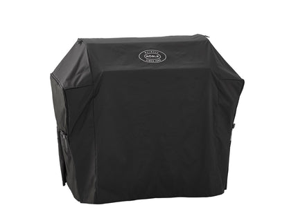 Cover Videro/AllFlame/EpicFlame 6 159 x 52 x 111 cm Sort