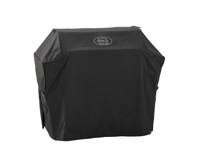Cover Videro/AllFlame/EpicFlame 6 159 x 52 x 111 cm Sort