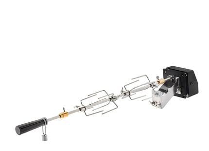 Rotisserie Videro G2/G3 Rustfrit stål