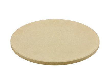 Pizzasten 30 cm Keramik
