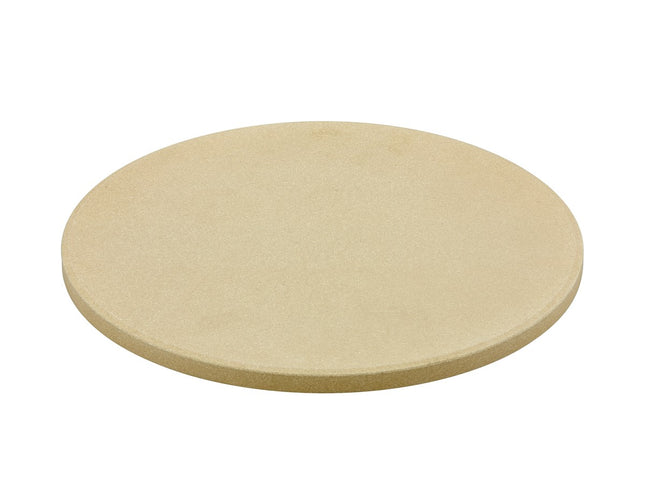 Pizzasten 30 cm Keramik