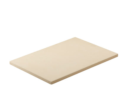 Pizzasten 42 x 30 x 1,5 cm Keramik - 3 stk