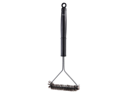 Grillbørste 43 x 16,5 x 3 cm Plast/Stål