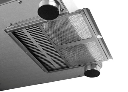 Induktionskogeplade 3500 D, HENDI, Profi Line, 230V/3500W, 342x431x(H)116mm