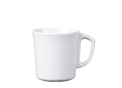 Krus Hamlet 190 ml Hvid - 6 stk