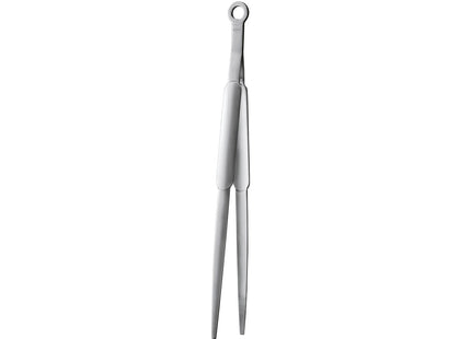 Pincet 31 x 2 x 2 cm 18/10 stål