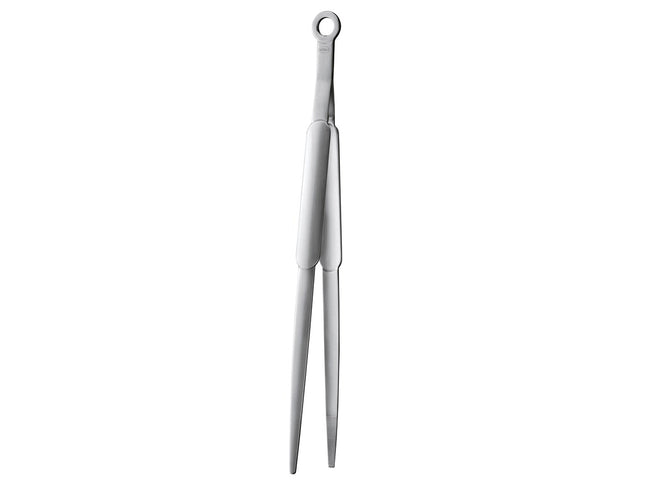 Pincet 31 x 2 x 2 cm 18/10 stål