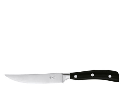 Steakkniv 23,5 cm 4 stk. Rustfrit stål/POM