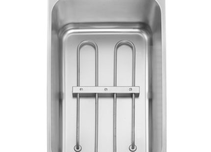 Pastakoger, HENDI, 25L, 230V/3500W, 601x326x(H)279mm