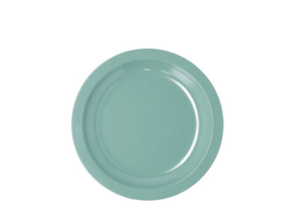 Desserttallerken Hamlet 18 cm Nordic green - 6 stk