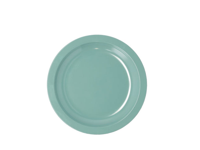 Desserttallerken Hamlet 18 cm Nordic green - 6 stk
