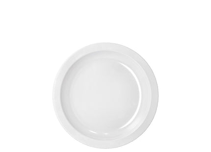 Desserttallerken Hamlet 18 cm Hvid - 6 stk
